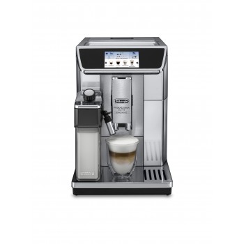 DeLonghi кофемашина ECAM650.85.MS