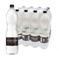 Минеральная вода Харрогейт Спа, 1.5 л, негазированная, пэт, упаковка 12 шт., Harrogate Spa