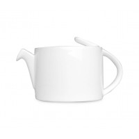 Чайник заварочный Concavo, 1.2 л, белый, BergHOFF