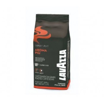 Кофе в зернах «Aroma Piu Vending», 1 кг, Lavazza