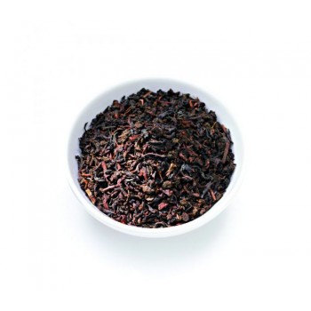 Чай черный листовой Английский завтрак, 250 г, Ronnefeldt