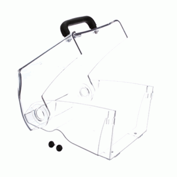 Верхний шумоизоляционный колпак для блендера «T& G2», ударопрочный пластик, Vitamix