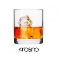 Стакан для виски "Базовая линия", 250 мл, стекло, KROSNO