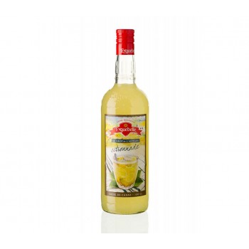 Сироп Citron Jaune (Желтый лимон), 1 л, Eyguebelle