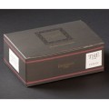 Чай черный Цейлон О.Р., картонная коробка 2х24 шт., 48 г, Dammann