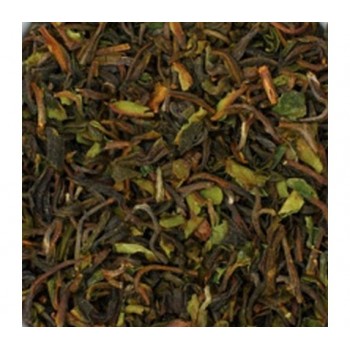 Чай черный листовой Дарджилинг «2-й сбор»/Darjeeling 2-nd Flash, вак.пакет 1 кг, Dammann
