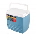 Изотермический пластиковый контейнер MaxCold 36, 22 л, синий, Igloo