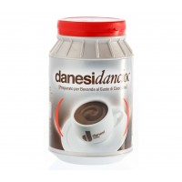 Горячий шоколад Dancioc, 1 кг, Danesi