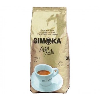 Кофе в зернах Oro Gran Festa, 1 кг, Gimoka