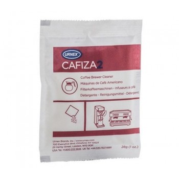 Чистящее средство для кофемашин в порошке Cafiza, Urnex