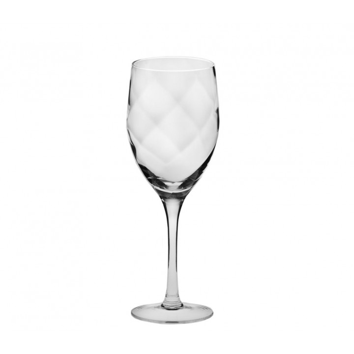 Бокал для белого вина "Романтика", 270 мл, KROSNO