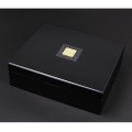 Подарочный набор "Саше кристалл", деревянная коробка, Dammann