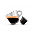 Кофе в капсулах Deciso для кофемашин Nespresso, Lavazza