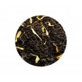 Чай черный с Цветками Апельсина, ж/б 100 г, AHMAD TEA