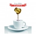 Кофе Diemme L'espresso Corpo 10 капсул
