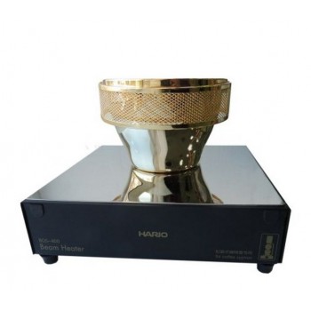 Нагреватель ламповый (электрический) для кофейных сифонов BGS-400, Hario
