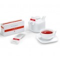 Чай фруктовый для чайника Red Fruit Flash (Ред Фрут Флаш), 20 пак., Grand Packs, Althaus