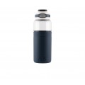 Бутылка для воды Hydration "Tahoe", 1065 мл, DARK DENIM, пластик, Igloo