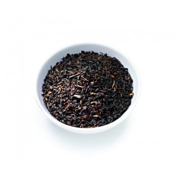 Чай черный листовой Assam Bari, 250 г, Ronnefeldt
