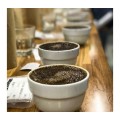 Кофе в зернах свежеобжаренный Смесь №4 Эспрессо, 250г, Coffee WorkShop