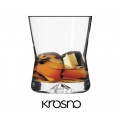 Стакан для виски "Икс-Лайн", 290 мл, стекло, KROSNO