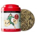 Чай зеленый Pilgrim Green / Пилигрим, листовой, банка 100 г, Julius Meinl