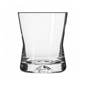 Стакан для виски "Икс-Лайн", 290 мл, стекло, KROSNO