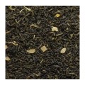 Зеленый ароматизированный чай/"Pineapple" / "Ананас" 030, 60 г (по 3 г в 1 пакетике), Coccole