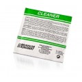 Чистящее средство Cleaner, упаковка из 15 пак. по 25 г, Bravilor Bonamat