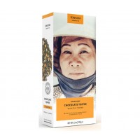 Черный чай Шоколадные Ириски "Farmer's Tea" collection, 100 г, Sense Asia