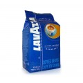 Кофе в зернах Crema e Aroma blue, пакет 1 кг, Lavazza