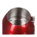 Чайник электрический Artisan Gooseneck Candy Apple Red, 600 мл, стальной, Brewista
