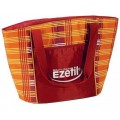 Сумка-термос Ezetil KC Lifestyle 25 МИКС, оранжевая, Ezetil