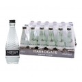 Минеральная вода Харрогейт Спа, 0.33 л, негазированная, стекло, упаковка 24 шт., Harrogate Spa