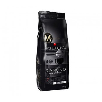 Кофе в зернах Professional DIAMOND, 1 кг, MELNA COFFEE