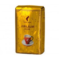 Кофе Jubileum (Юбилейный), зерно, 0.5 кг, Julius Meinl