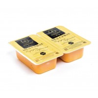 Мёд-суфле MINI "Парадайз с абрикосом" (без картонной упаковки), 1х25 мл, Peroni Honey