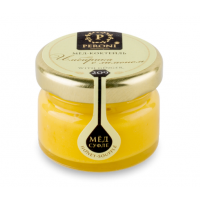 Мед-суфле "Имбирика с лимоном ", 30 г, Peroni Honey