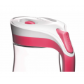 Кувшин Лэйквью для воды/прохладного чая с технологией Autoseal, 2 л, розовый, Contigo