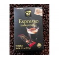 Кофе растворимый G7 Espresso, 2.5 г х 15 стиков, TRUNG NGUYEN