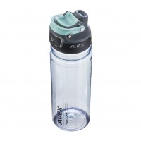 Бутылка для воды Freeflow, 750 мл.,бирюзовая, Avex