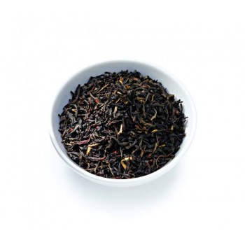 Чай черный листовой Assam Rambung, 100 г, Ronnefeldt