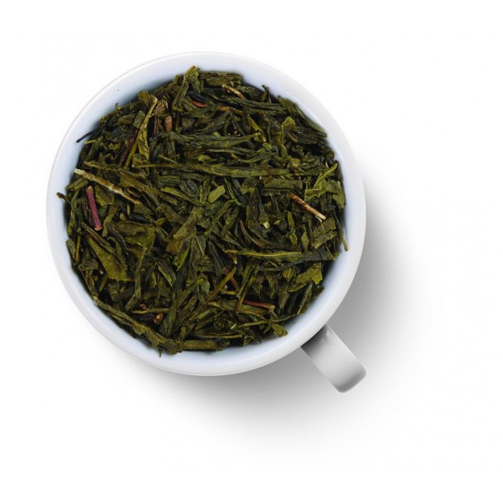 Чай зеленый Сенча, 500 г, Gutenberg