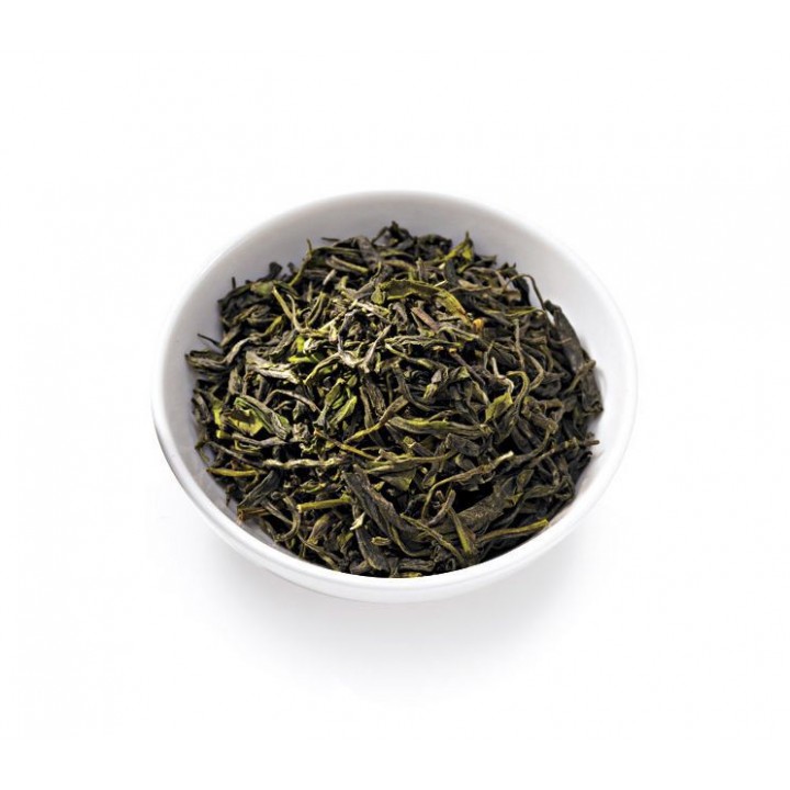 Чай листовой зеленый Green Harmony, 100 г, Ronnefeldt