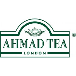 AHMAD TEA