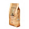 Кофе в зернах Arabica or GRANO, пакет 250 г, Broceliande