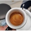 Кофе молотый в капсулах Via Pompeia, 100 шт по 8.5 г, El Roma