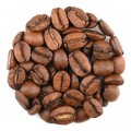 Кофе в зернах Баварский шоколад, пакет 200 г, Madeo