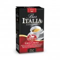 Кофе молотый Espresso Gran Crema, пакет 250 г, Bar Italia