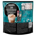 Кофе растворимый в пакетиках Latte, 20 шт по 18 г, Nescafe